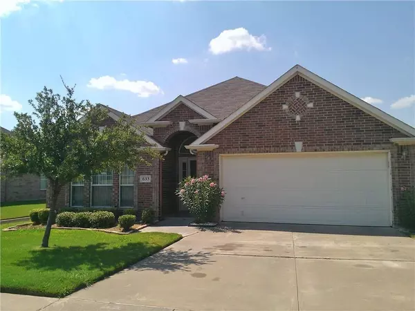 Arlington, TX 76002,633 Blue Sky Drive