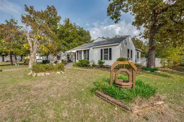 Arlington, TX 76012,813 Scott Drive