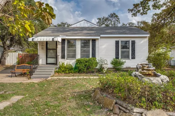 Arlington, TX 76012,813 Scott Drive