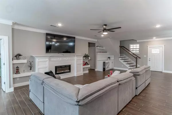 Granbury, TX 76048,2129 Christine Drive