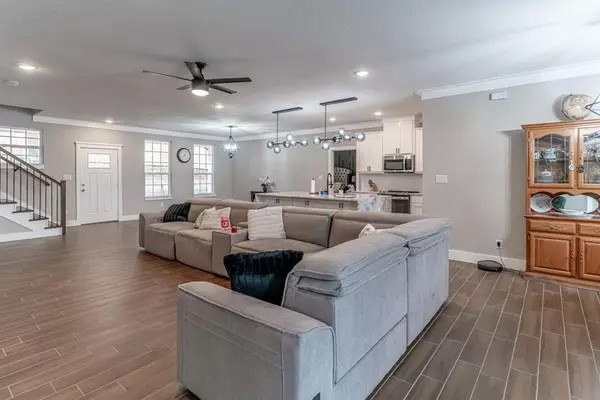 Granbury, TX 76048,2129 Christine Drive