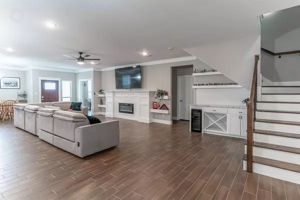 Granbury, TX 76048,2129 Christine Drive