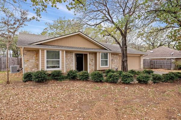 5408 Cortez Drive, Granbury, TX 76049