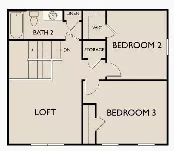 Celina, TX 75009,3224 Landslide Drive