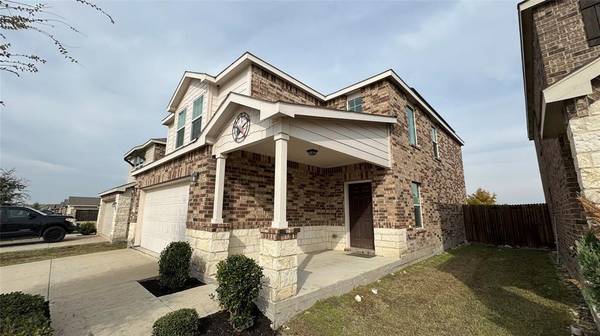 1084 Norias Drive, Forney, TX 75126