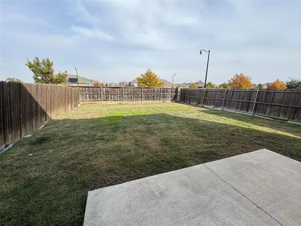 Forney, TX 75126,1084 Norias Drive