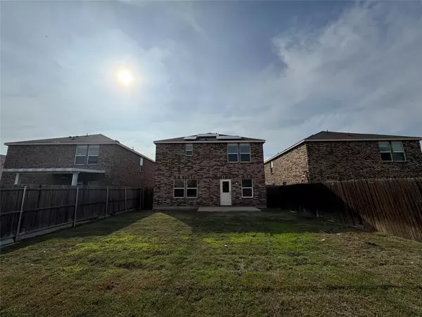 Forney, TX 75126,1084 Norias Drive