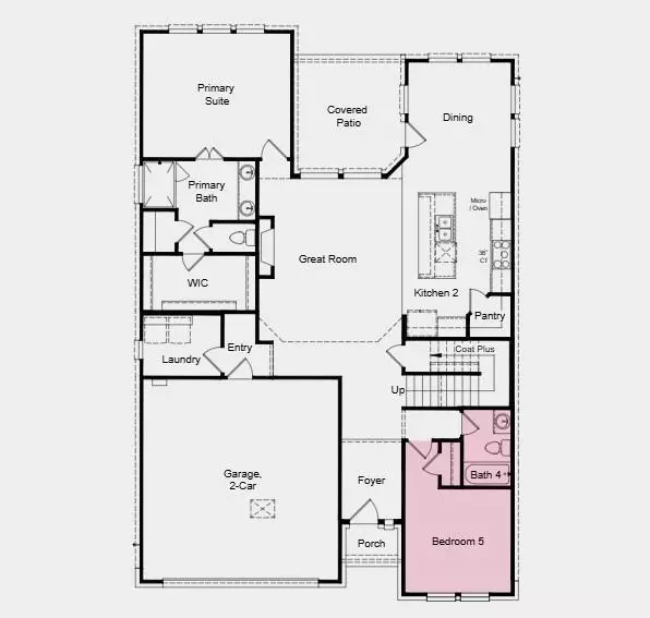 Northlake, TX 76226,1416 Chestnut Gardens