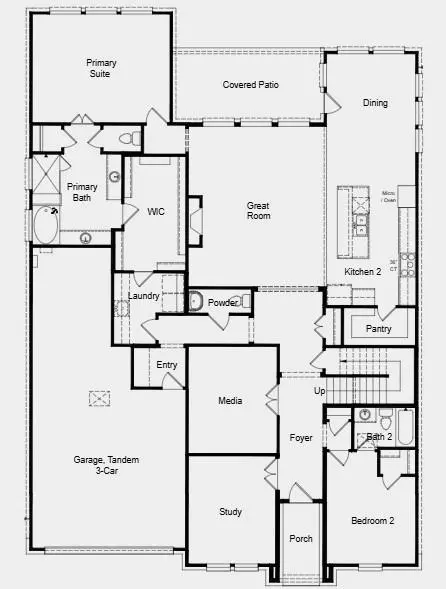 Northlake, TX 76226,1520 Cedarberry Drive