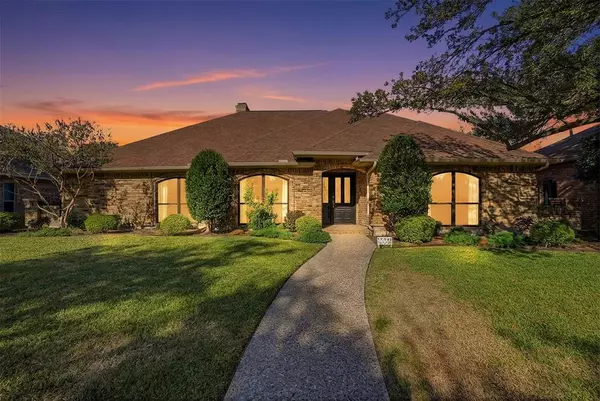 6627 Lovington Drive, Dallas, TX 75252