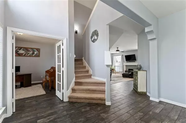 Red Oak, TX 75154,106 Foxwood Lane