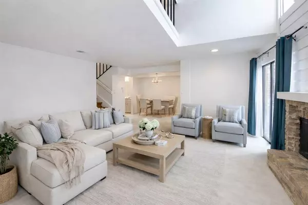 5626 Preston Oaks Road #5A, Dallas, TX 75254