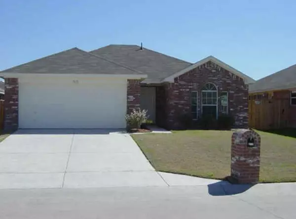 1612 Audrey Drive, Royse City, TX 75189