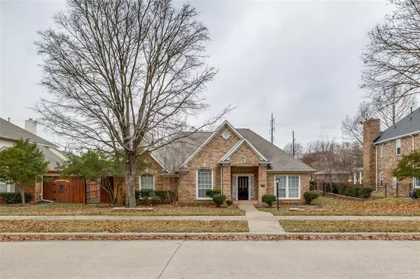 6613 Lynch Lane, Garland, TX 75044