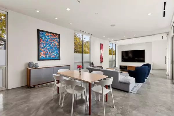 Dallas, TX 75219,3740 Holland Avenue #3B & 3C