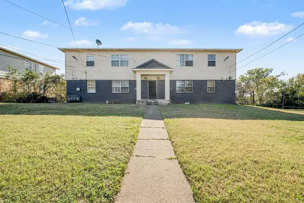 Irving, TX 75060,2216 Riverview Drive #A-D