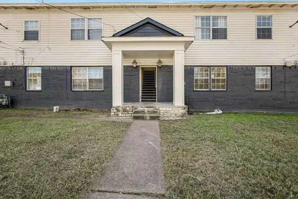 Irving, TX 75060,2216 Riverview Drive #A-D