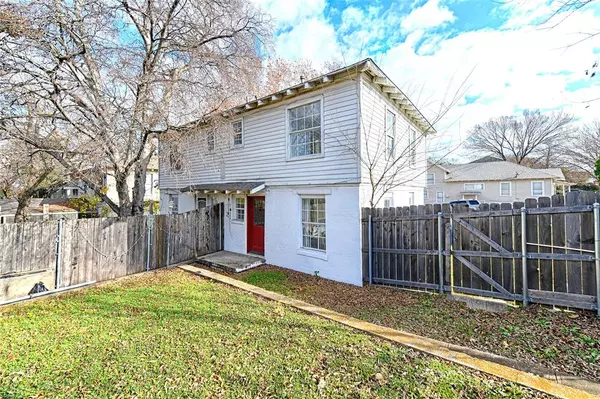 Dallas, TX 75208,307 N Oak Cliff Boulevard