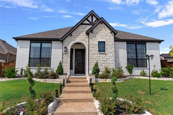 1701 Morning Mist Way, Mesquite, TX 75181