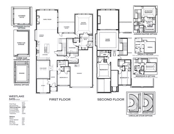 Allen, TX 75013,204 Kings Hollow Place