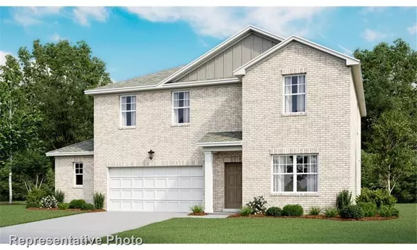 1409 Kennedy Road, Howe, TX 75459