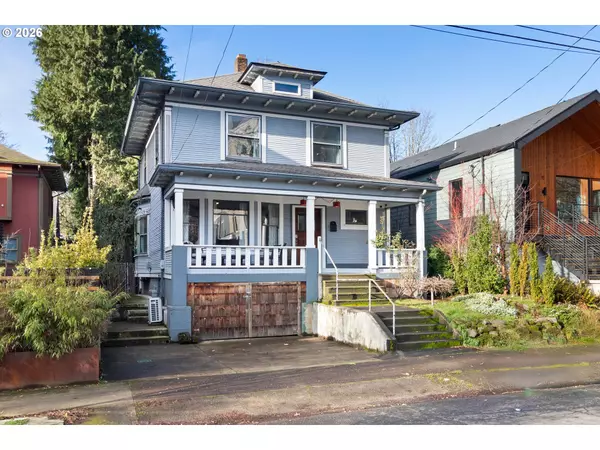 Portland, OR 97214,21 SE 16TH AVE