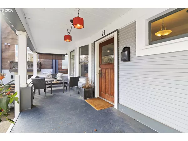 Portland, OR 97214,21 SE 16TH AVE