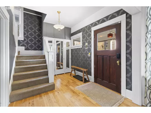 Portland, OR 97214,21 SE 16TH AVE