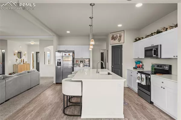 Pueblo, CO 81007,1334 N Will Rogers DR