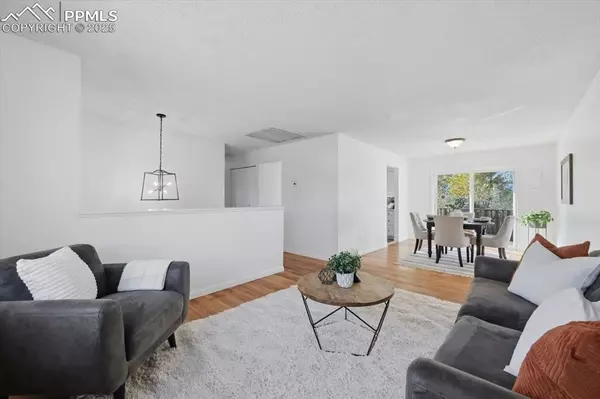 Colorado Springs, CO 80911,7250 Tilden ST