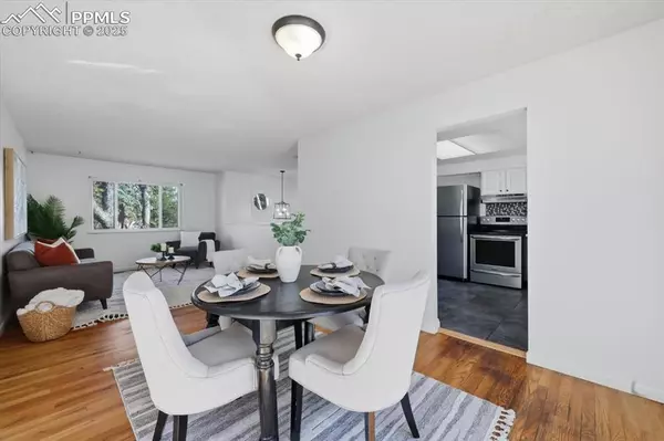 Colorado Springs, CO 80911,7250 Tilden ST