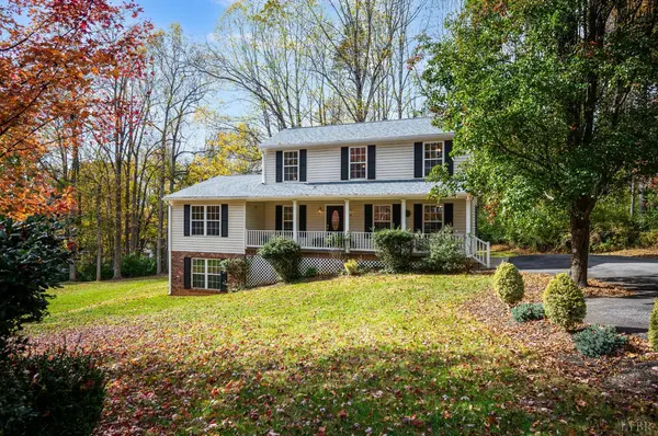 224 Dove CT, Lynchburg, VA 24501