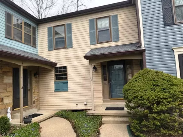 Allamuchy Twp., NJ 07840,44 Wood Duck Ct