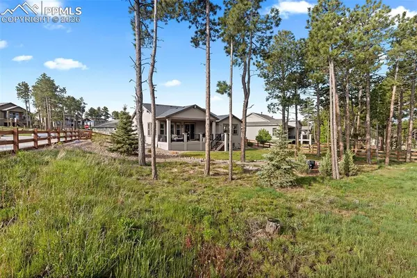 Monument, CO 80132,1734 Summerglow LN