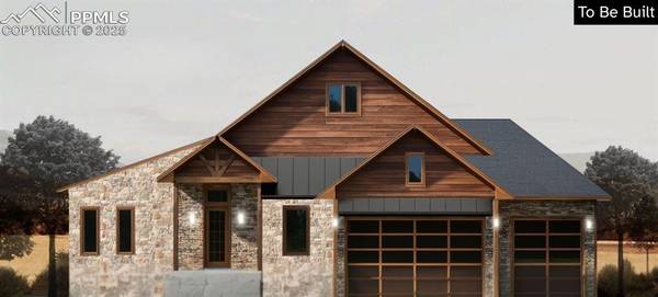 5860 Doc Bar CIR, Sedalia, CO 80135