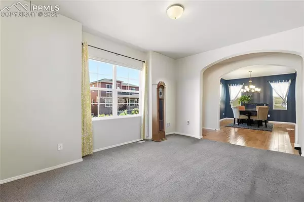 Colorado Springs, CO 80905,1365 Cresson Mine DR