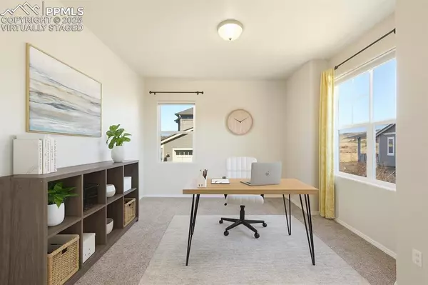 Colorado Springs, CO 80905,1365 Cresson Mine DR