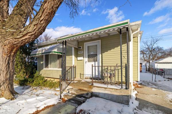 24676 Lambrecht ST, Eastpointe, MI 48021
