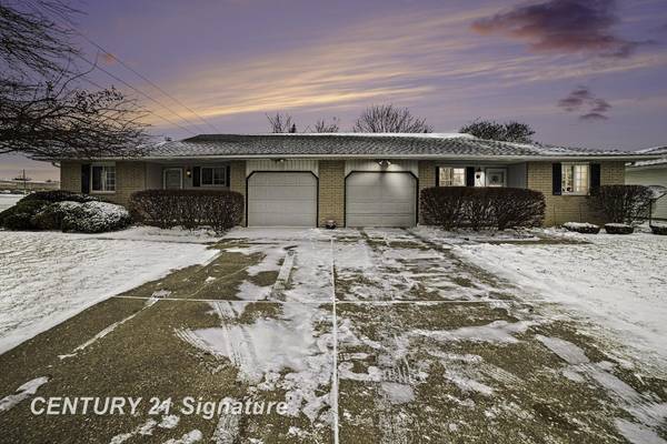 4770/4772 Shattuck RD, Saginaw, MI 48603