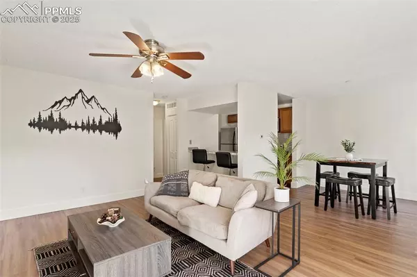 Colorado Springs, CO 80905,935 Saturn DR #227