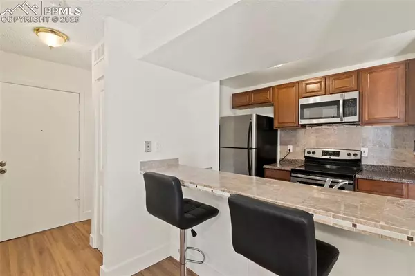 Colorado Springs, CO 80905,935 Saturn DR #227