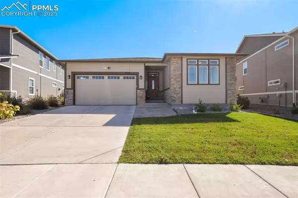 Colorado Springs, CO 80924,6541 Stonefly DR