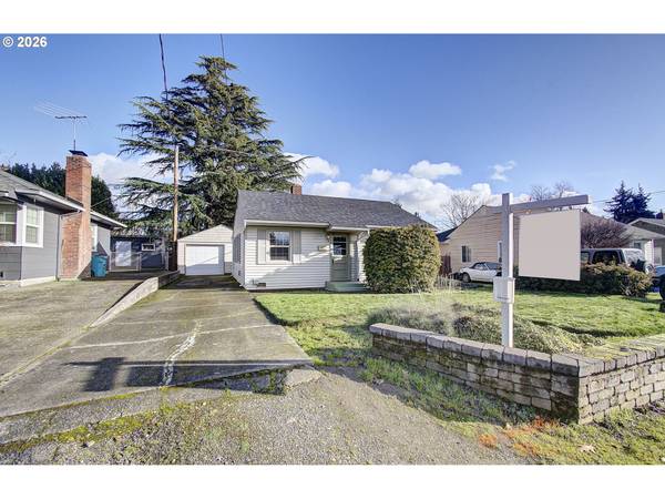 3107 VAN ALLMAN AVE, Vancouver, WA 98660