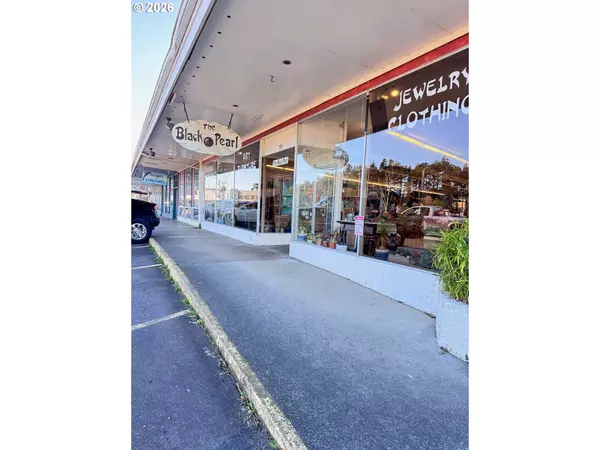 Florence, OR 97439,595 HIGHWAY 101