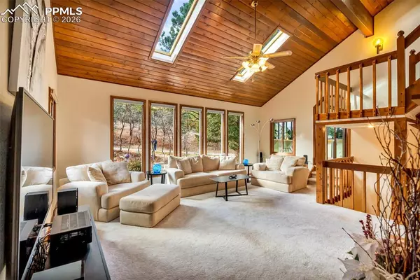 Larkspur, CO 80118,8016 Acoma DR