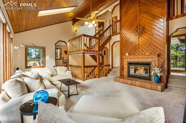 Larkspur, CO 80118,8016 Acoma DR