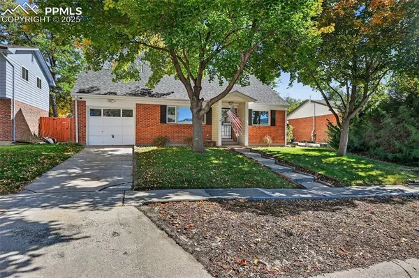 Colorado Springs, CO 80909,2205 Alpine DR