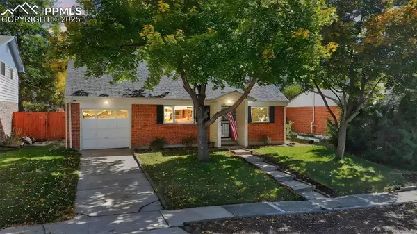 Colorado Springs, CO 80909,2205 Alpine DR