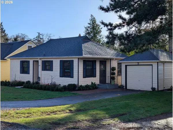 Astoria, OR 97103,1389 MILLER LN