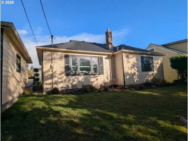 Astoria, OR 97103,1389 MILLER LN